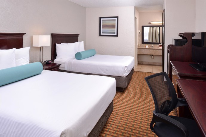 Imagen de la habitación del Hotel Mai Hana Hotel- Intl Drive, Trademark Collection by Wyndham. Foto 6