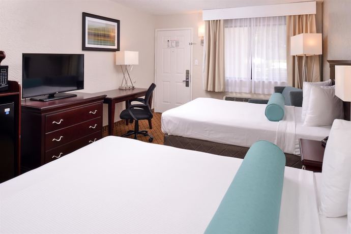 Imagen de la habitación del Hotel Mai Hana and Suites. Foto 3