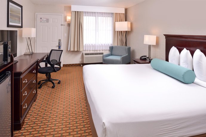 Imagen de la habitación del Hotel Mai Hana and Suites. Foto 4