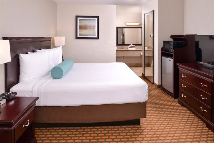 Imagen de la habitación del Hotel Mai Hana and Suites. Foto 5