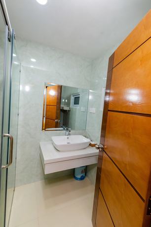 Imagen de la habitación del Hotel Mai, Ho Chi Minh. Foto 2