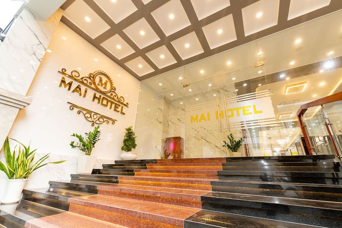 Imagen general del Hotel Mai, Ho Chi Minh. Foto 1