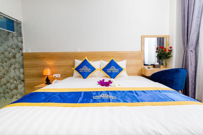 Imagen de la habitación del Hotel Mai, Ho Chi Minh. Foto 15