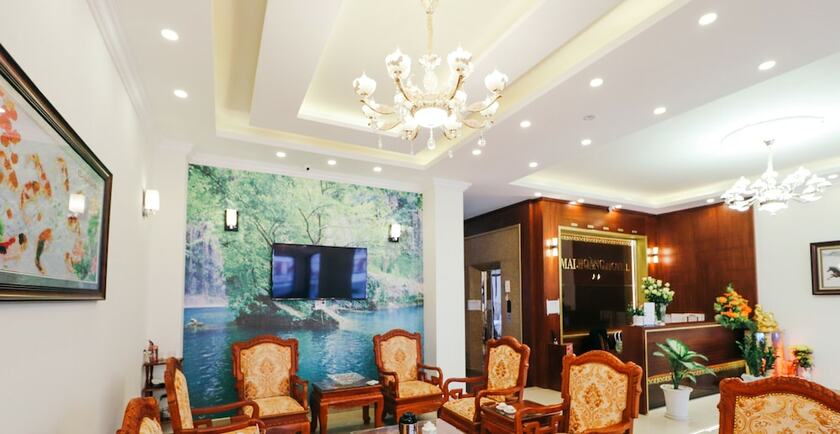 Imagen general del Hotel Mai Hoang. Foto 5