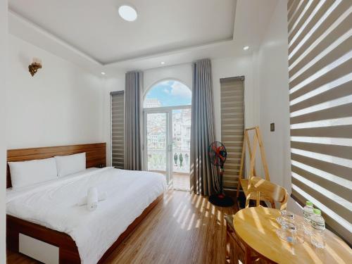 Imagen general del Hotel Mai House PHT Da Lat. Foto 1