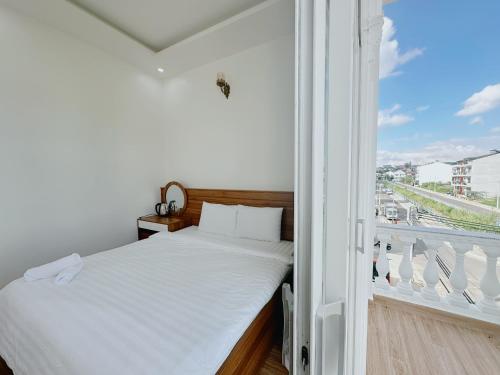 Imagen de la habitación del Hotel Mai House PHT Da Lat. Foto 16