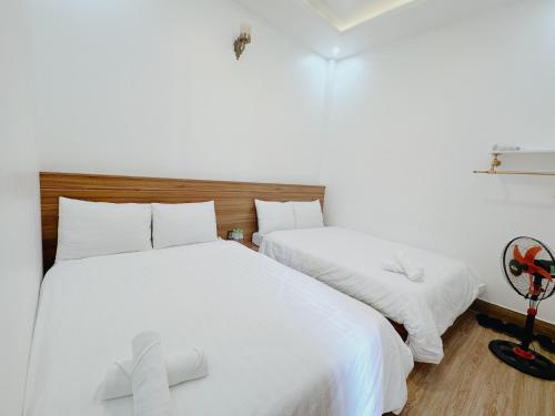 Imagen general del Hotel Mai House PHT Da Lat. Foto 3