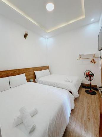 Imagen de la habitación del Hotel Mai House PHT Da Lat. Foto 17