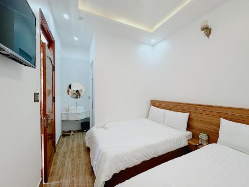 Imagen de la habitación del Hotel Mai House PHT Da Lat. Foto 18