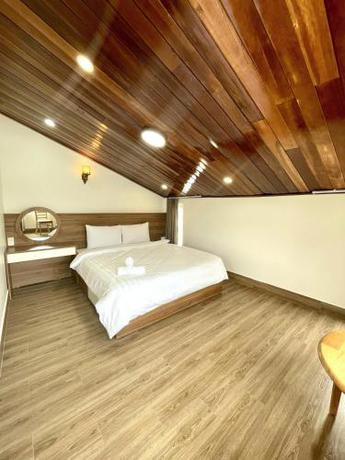 Imagen de la habitación del Hotel Mai House PHT Da Lat. Foto 19