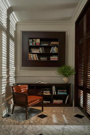 Imagen general del Hotel Mai House Saigon. Foto 4