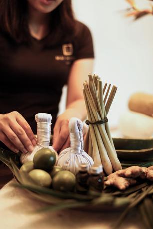 Imagen general del Hotel Mai House Saigon. Foto 7