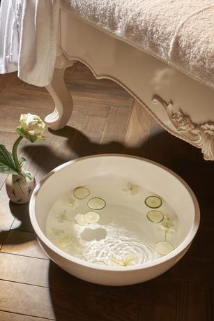 Imagen general del Hotel Mai House Saigon. Foto 8