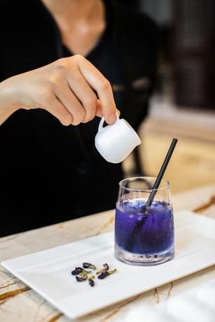 Imagen de los interiores del Hotel Mai House Saigon. Foto 18