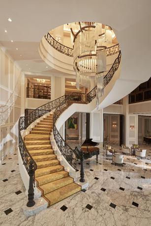 Imagen de los interiores del Hotel Mai House Saigon. Foto 20