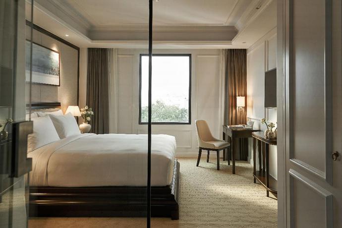 Imagen de la habitación del Hotel Mai House Saigon. Foto 10