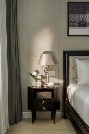 Imagen de la habitación del Hotel Mai House Saigon. Foto 11