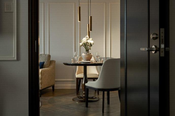 Imagen de la habitación del Hotel Mai House Saigon. Foto 12