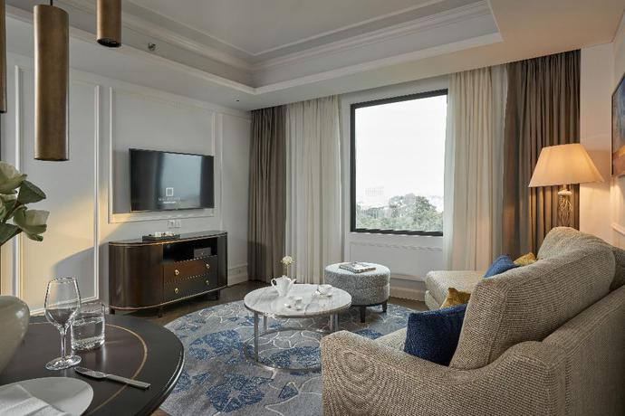 Imagen de la habitación del Hotel Mai House Saigon. Foto 13