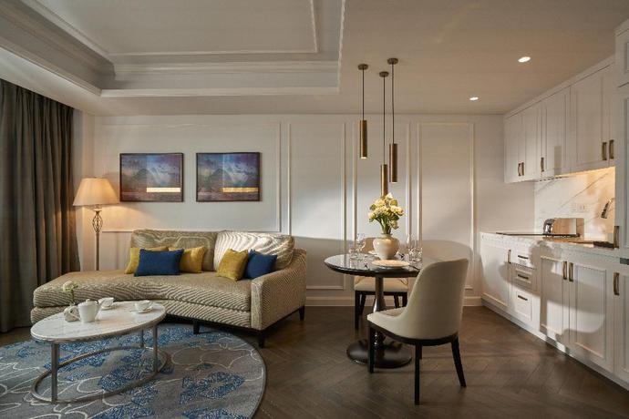 Imagen de la habitación del Hotel Mai House Saigon. Foto 14