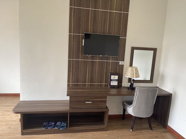 Imagen de la habitación del Hotel Mai Khanh. Foto 2