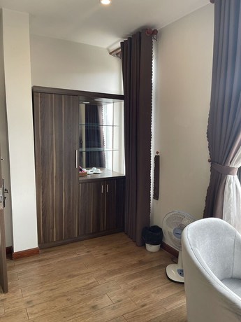 Imagen de la habitación del Hotel Mai Khanh. Foto 4