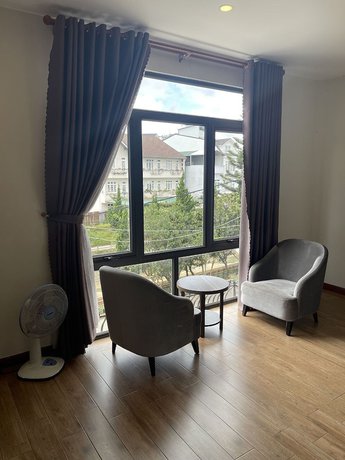 Imagen de la habitación del Hotel Mai Khanh. Foto 5