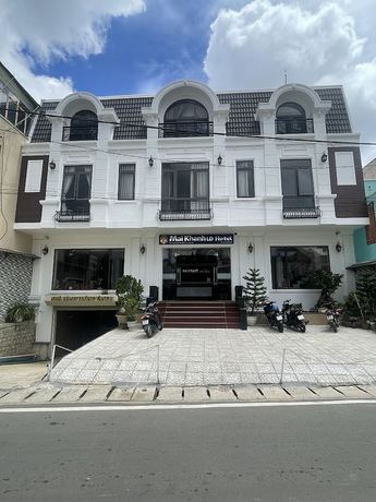 Imagen general del Hotel Mai Khanh. Foto 1