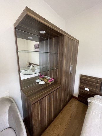 Imagen de la habitación del Hotel Mai Khanh. Foto 16