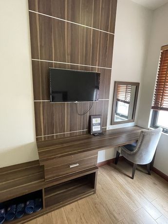 Imagen de la habitación del Hotel Mai Khanh. Foto 18