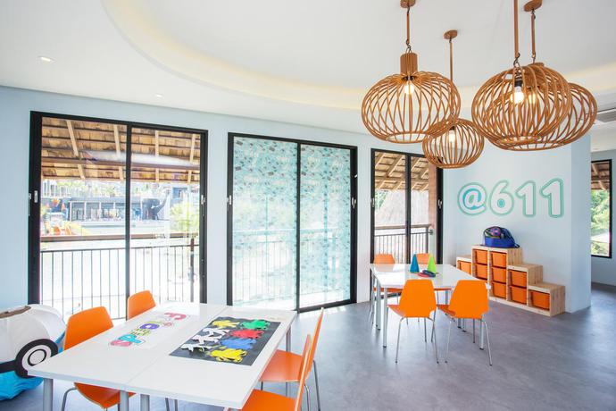 Imagen general del Hotel Mai Khao Lak Beach Resort and Spa. Foto 4