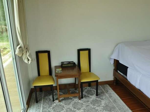 Imagen general del Hotel Mai Ngern Mai Thong Resort. Foto 4