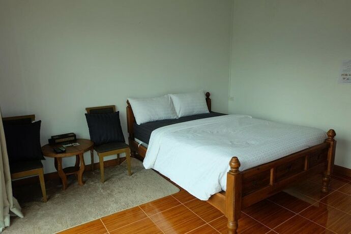 Imagen de la habitación del Hotel Mai Ngern Mai Thong Resort. Foto 16