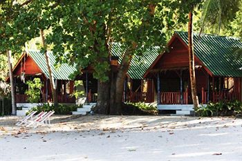 Imagen de los exteriores del Hotel Mai Pen Rai Bungalows. Foto 11