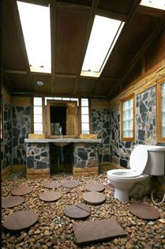 Imagen de los exteriores del Hotel Mai Pen Rai Bungalows. Foto 12