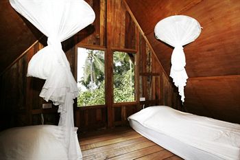 Imagen de los exteriores del Hotel Mai Pen Rai Bungalows. Foto 13