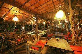 Imagen de la habitación del Hotel Mai Pen Rai Bungalows. Foto 4