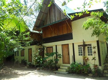 Imagen de los exteriores del Hotel Mai Pen Rai Bungalows. Foto 14