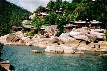 Imagen de la habitación del Hotel Mai Pen Rai Bungalows. Foto 5