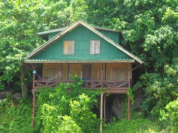 Imagen de los exteriores del Hotel Mai Pen Rai Bungalows. Foto 15