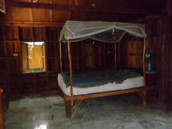 Imagen del bar/restaurante del Hotel Mai Pen Rai Bungalows. Foto 2