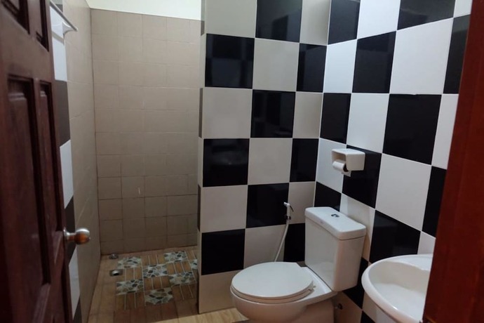 Imagen general del Hotel Mai Pen Rai Guest House. Foto 1