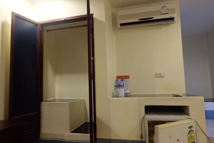 Imagen general del Hotel Mai Pen Rai Guest House. Foto 2
