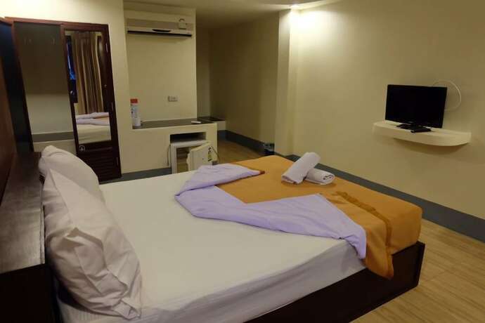 Imagen general del Hotel Mai Pen Rai Guest House. Foto 8