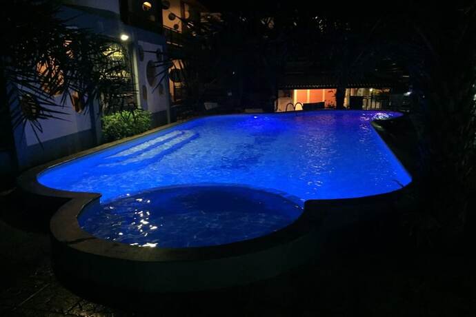 Imagen general del Hotel Mai Pen Rai Guest House. Foto 10