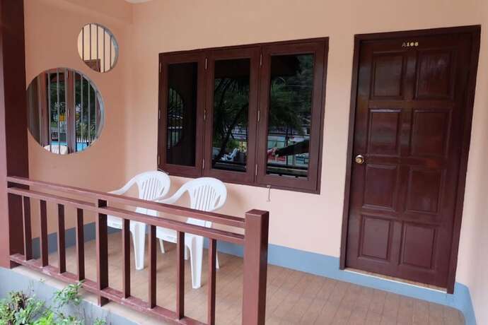 Imagen general del Hotel Mai Pen Rai Guest House. Foto 14