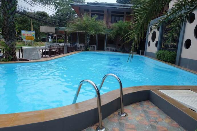 Imagen general del Hotel Mai Pen Rai Guest House. Foto 17