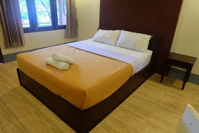 Imagen de la habitación del Hotel Mai Pen Rai Guest House. Foto 19