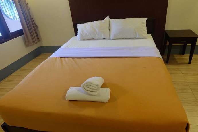 Imagen de la habitación del Hotel Mai Pen Rai Guest House. Foto 20