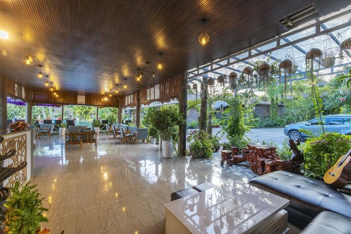 Imagen general del Hotel Mai Phuong Resort Phu Quoc. Foto 2